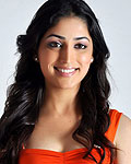 Yami Gautam